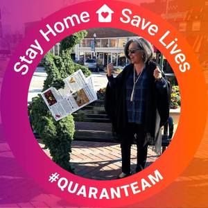 Meet your Posher, Idalia